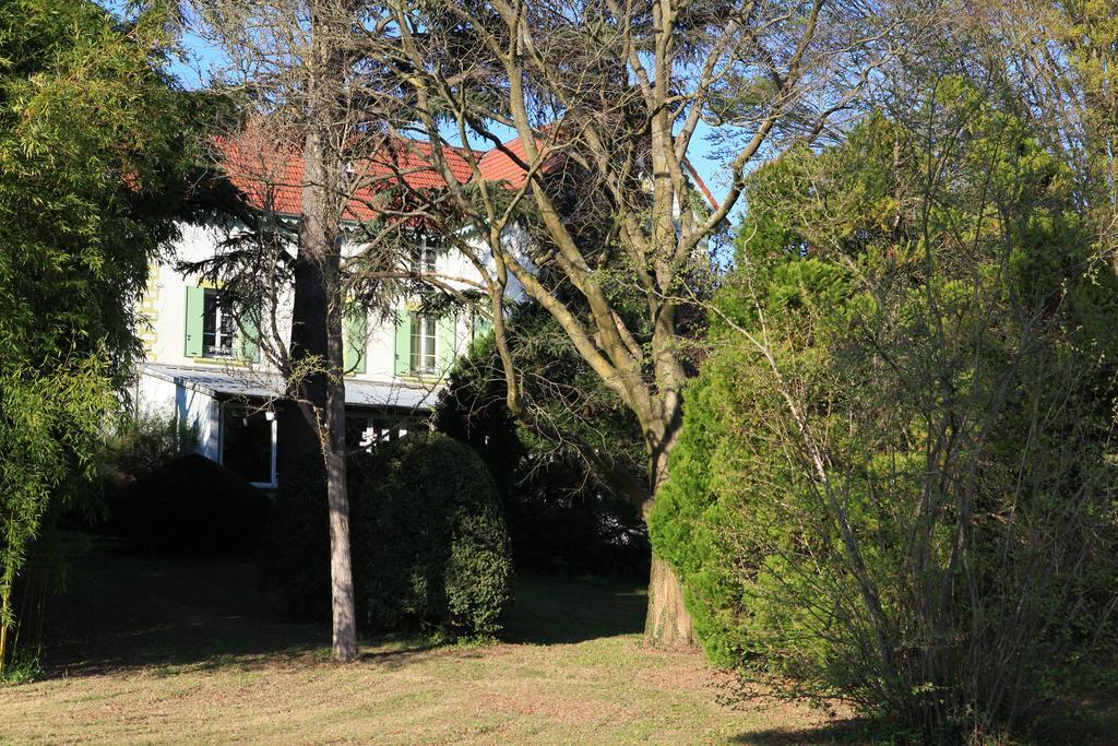 רוסיון L'Oree Du Chateau מראה חיצוני תמונה